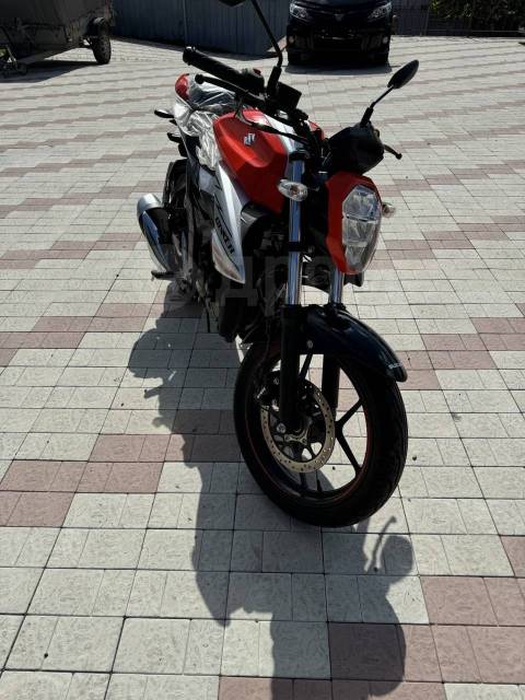 Suzuki Gixxer 150. 150. ., , ,   