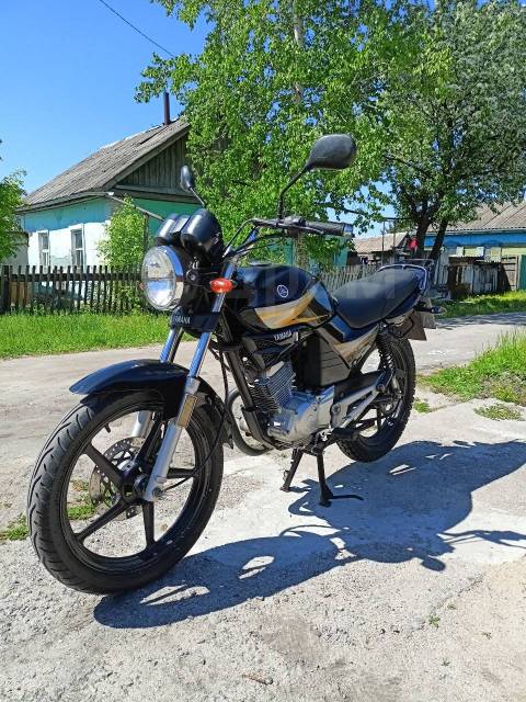 Yamaha YBR 125. 125. ., , ,   