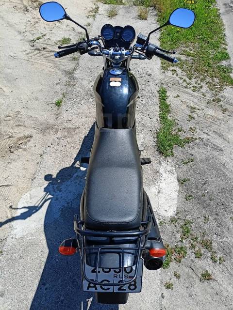 Yamaha YBR 125. 125. ., , ,   