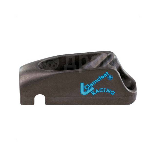     Clamcleat Racing Junior Mk2 CL211MK2ANS2 55x16x20     3-6  