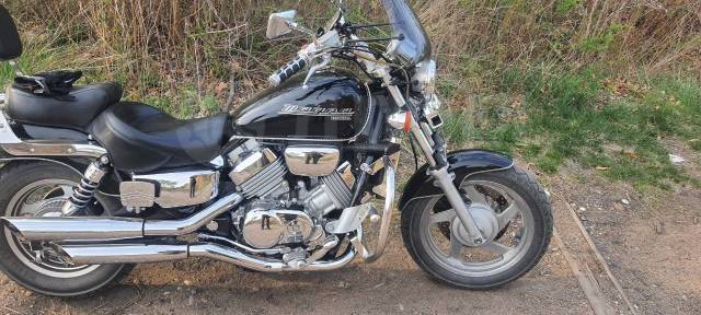 Honda VF 750 Magna. 750. ., , ,   