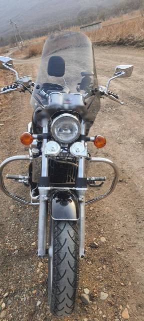 Honda VF 750 Magna. 750. ., , ,   