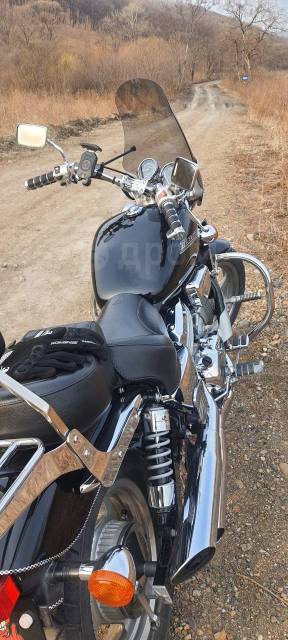 Honda VF 750 Magna. 750. ., , ,   