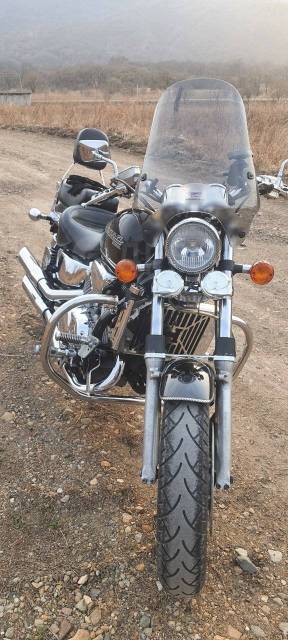 Honda VF 750 Magna. 750. ., , ,   