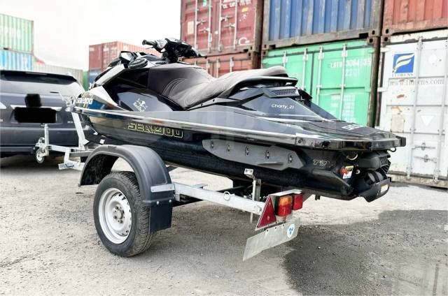 BRP Sea-Doo RXP. 2012  