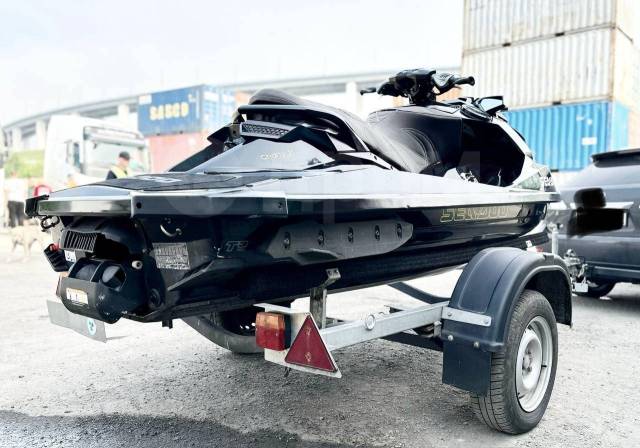 BRP Sea-Doo RXP. 2012  