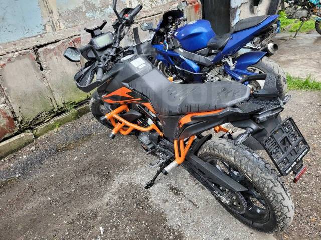 KTM 250 Adventure. 250. ., , ,   