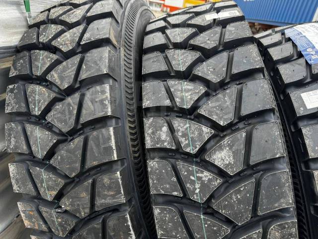 12.00R20 22PR 158 155F TT Diamondback DR918