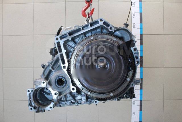 АКПП B5RA для Honda CR-V