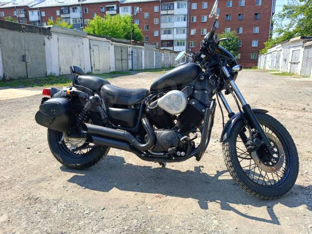 Yamaha Virago XV 400. 400. ., , ,   