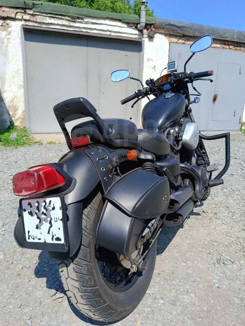 Yamaha Virago XV 400. 400. ., , ,   