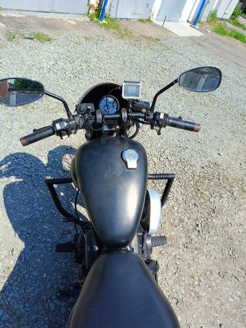 Yamaha Virago XV 400. 400. ., , ,   