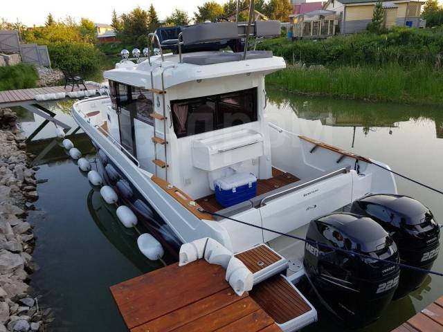 Beneteau Barracuda. 2013 ,  8,98.,  , 450,00..,  