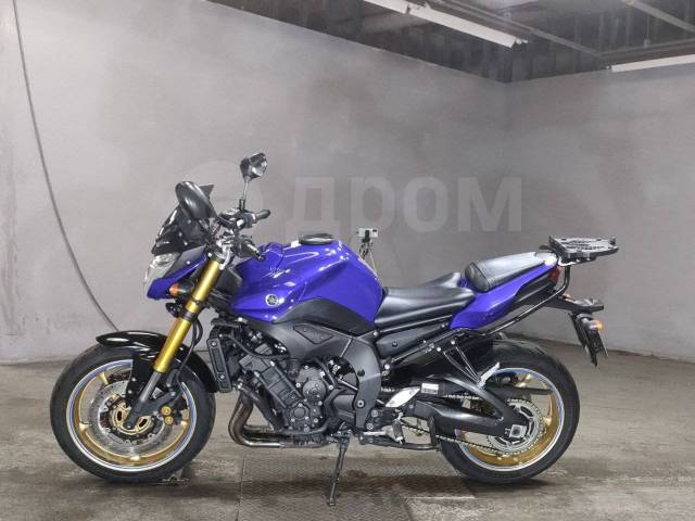 Yamaha FZ8-S. 798. ., , ,   