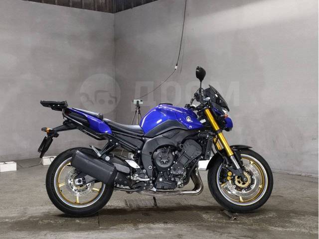 Yamaha FZ8-S. 798. ., , ,   