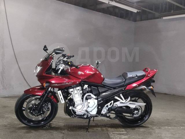 Suzuki GSF 1250SA Bandit. 1 250. ., , ,   