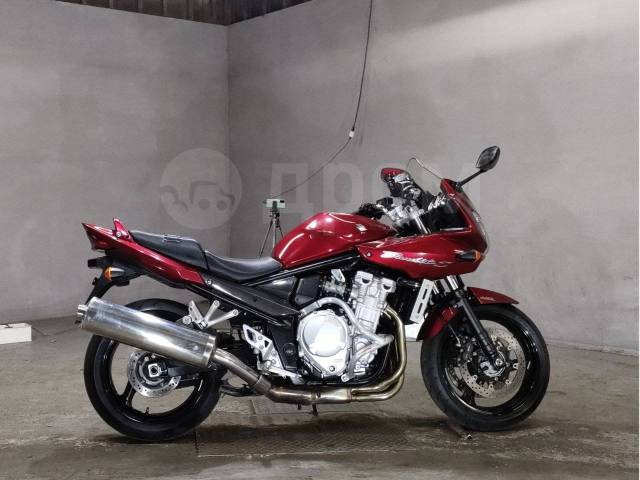 Suzuki GSF 1250SA Bandit. 1 250. ., , ,   