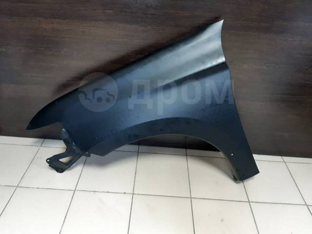   Mitsubishi Outlander 15-22 LH
