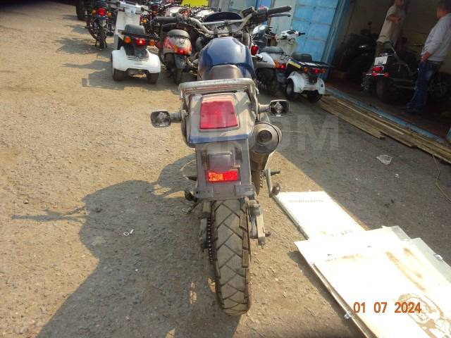 Kawasaki KLE 250 Anhelo. 250. ., ,  ,   