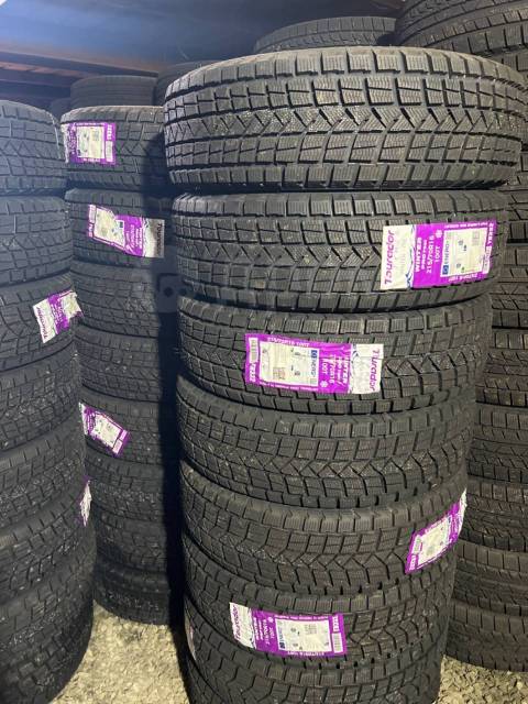 Tourador Winter Pro TSS1, 215/70 R16, 16", 1 шт, 215 мм, 70 % ...