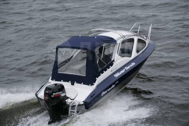 Silver Dorado. 2008 ,  5,40.,  , 118,00.. 