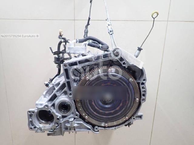 АКПП G5NA для Honda CR-V