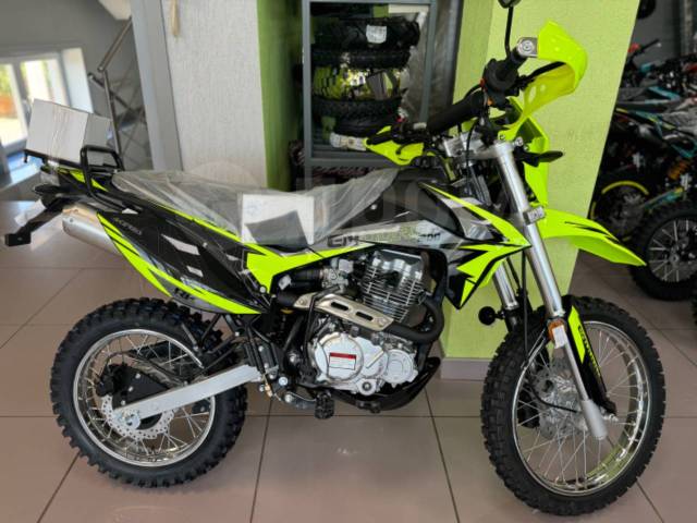 Racer Enduro RC200GY-C2. 200. ., , ,   