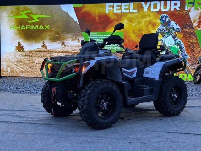 Aodes Pathcross ATV 1000 L. ,  \,   