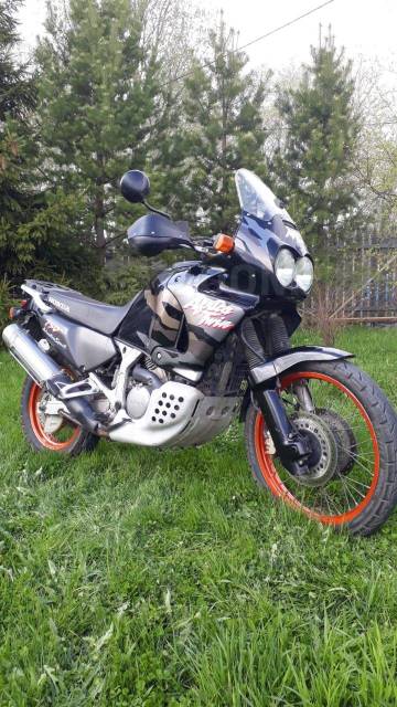 Honda XRV 750 Africa Twin. 750. ., , ,   