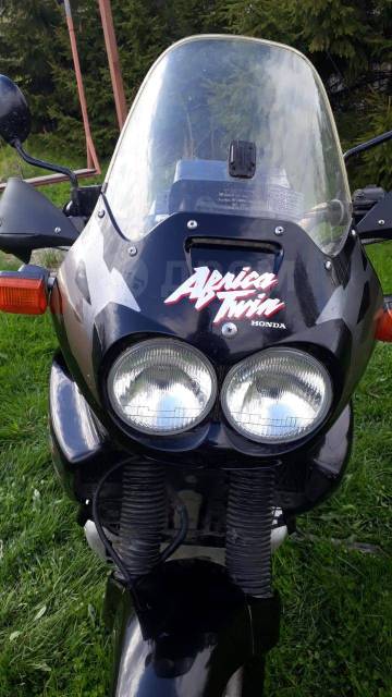 Honda XRV 750 Africa Twin. 750. ., , ,   