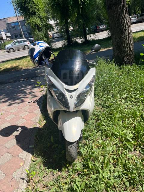 Suzuki Skywave. 400. ., , ,   