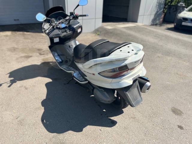 Suzuki Skywave. 400. ., , ,   