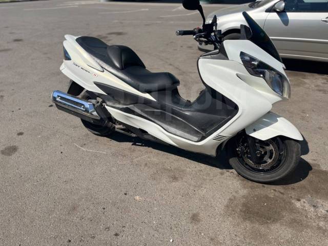 Suzuki Skywave. 400. ., , ,   