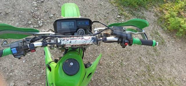 Kawasaki KLX. 250. ., , ,   