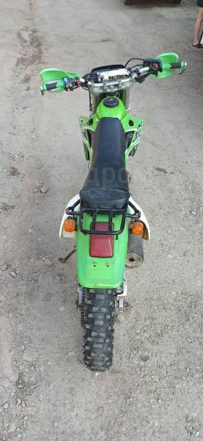 Kawasaki KLX. 250. ., , ,   