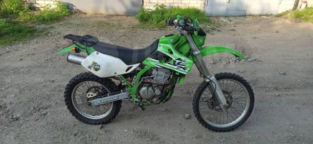 Kawasaki KLX. 250. ., , ,   