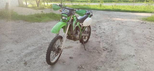 Kawasaki KLX. 250. ., , ,   