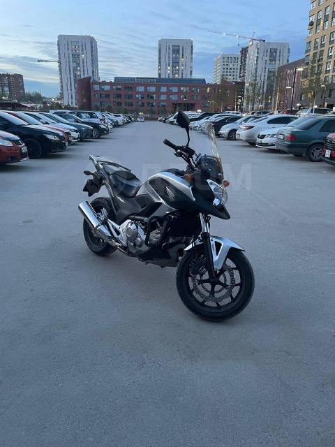 Honda NC 700X. 700. ., , ,   