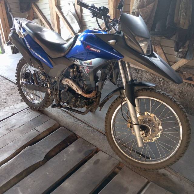 Racer Ranger RC200-GY8. 200. ., ,  ,   