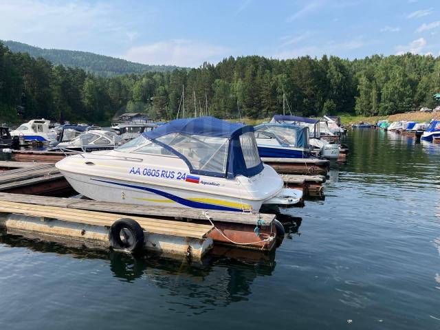 Aqualine. 2001 ,  6,50.,  , 210,00..,  