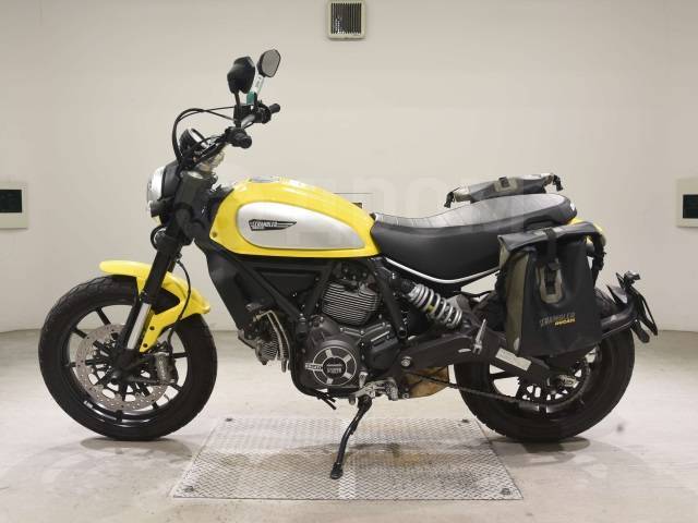 Ducati Scrambler. 800. ., , ,   