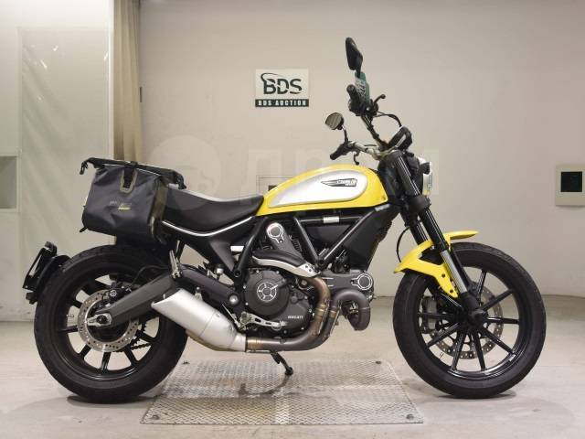 Ducati Scrambler. 800. ., , ,   