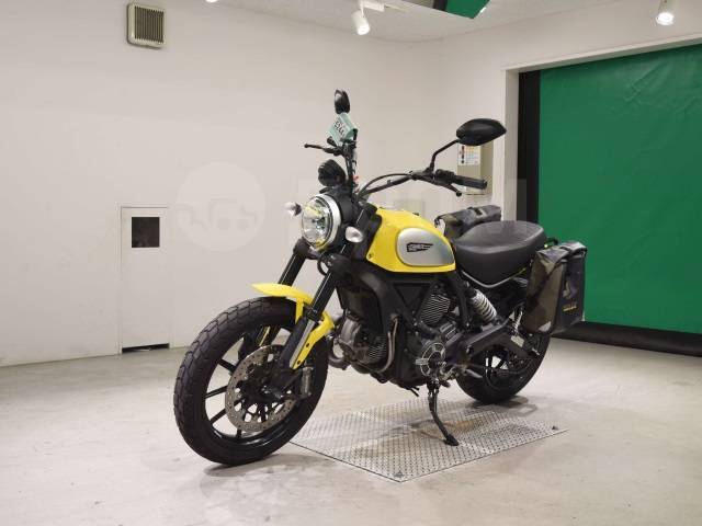 Ducati Scrambler. 800. ., , ,   