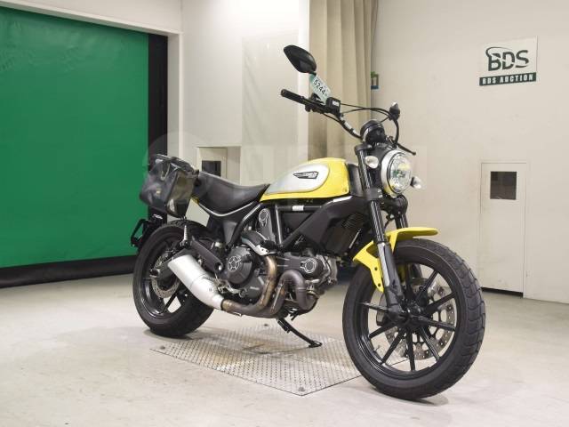 Ducati Scrambler. 800. ., , ,   