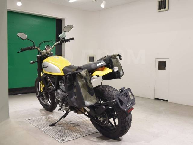 Ducati Scrambler. 800. ., , ,   