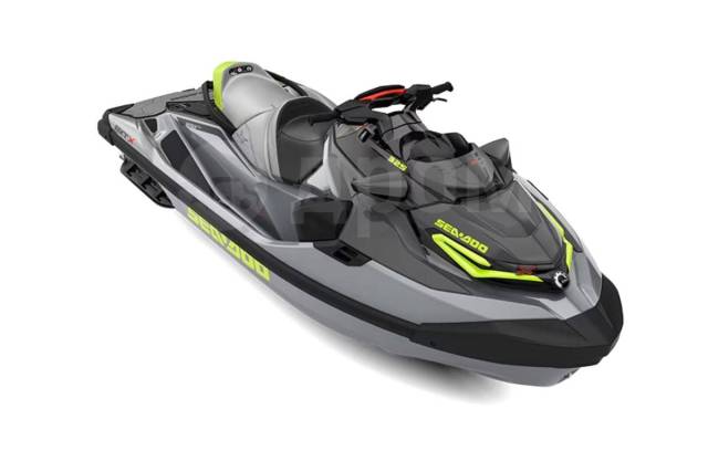 BRP Sea-Doo RXP. 2024  