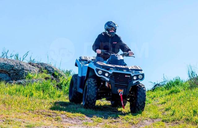 Aodes Pathcross ATV 1000 S. ,  \,  .     