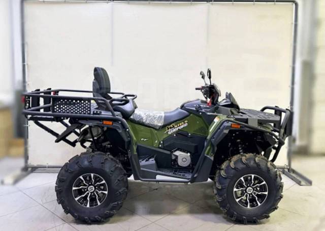 Stels ATV 800 Guepard Trophy EPS. ,  \,  .     