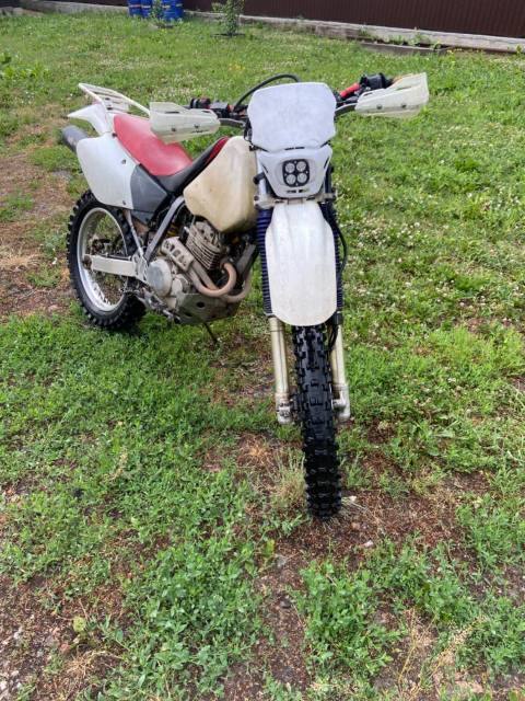 Honda XR 250 Baja. 250. ., , ,   