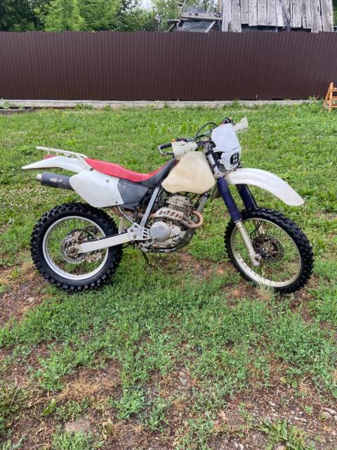 Honda XR 250 Baja. 250. ., , ,   